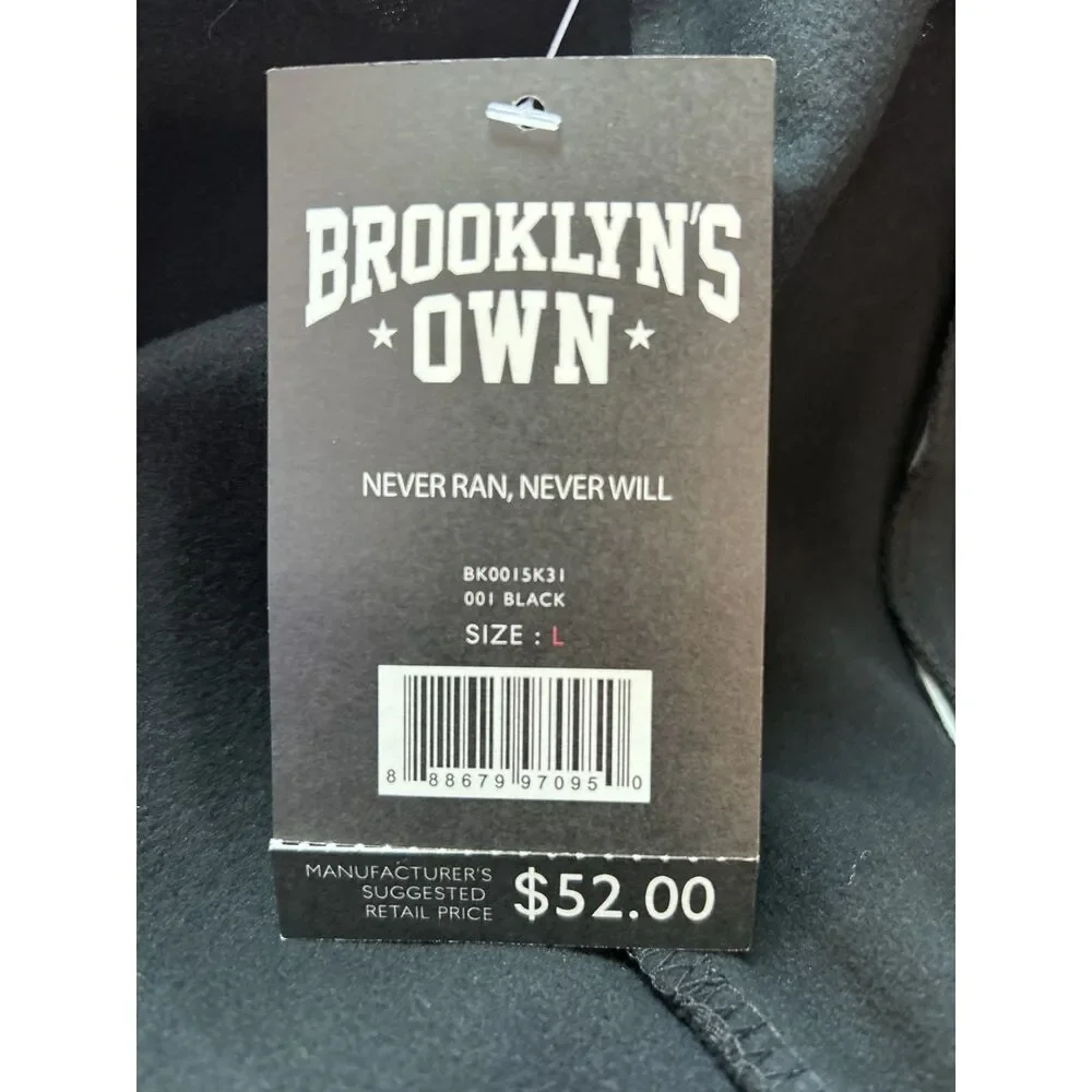 Rocawear men black